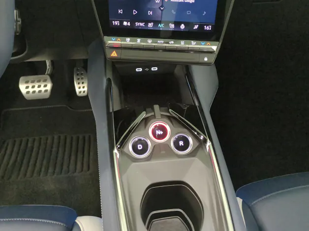 Alpine A390 89kWh GT AWD