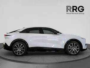 Alpine A390 89kWh GT AWD