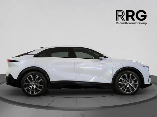 Alpine A390 89kWh GT AWD