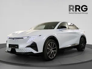 Alpine A390 89kWh GT AWD