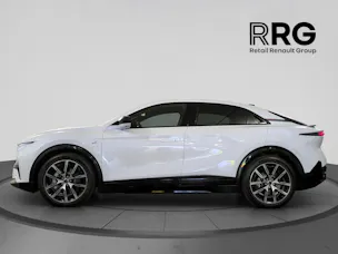 Alpine A390 89kWh GT AWD