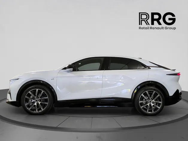 Alpine A390 89kWh GT AWD