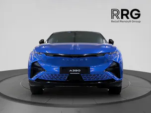 Alpine A390 89kWh GT AWD