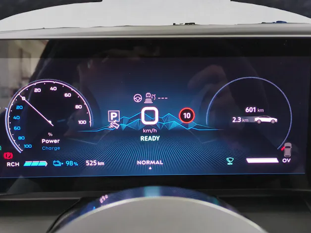 Alpine A390 89kWh GT AWD