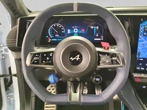 Alpine A390 89kWh GT AWD