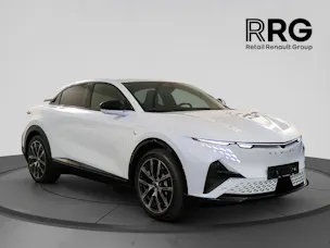 Alpine A390 89kWh GT AWD