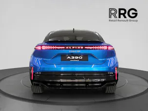 Alpine A390 89kWh GT AWD