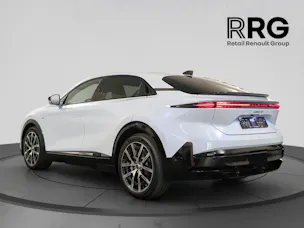 Alpine A390 89kWh GT AWD