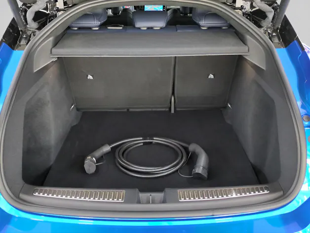 Alpine A390 89kWh GT AWD