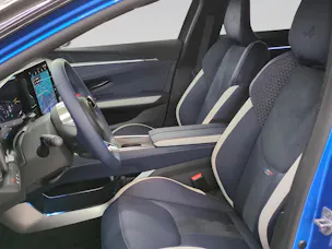 Alpine A390 89kWh GT AWD