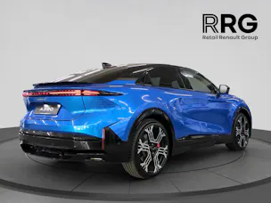 Alpine A390 89kWh GT AWD