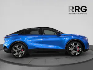 Alpine A390 89kWh GT AWD