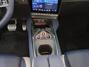 Alpine A390 89kWh GT AWD