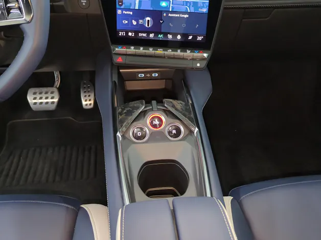 Alpine A390 89kWh GT AWD