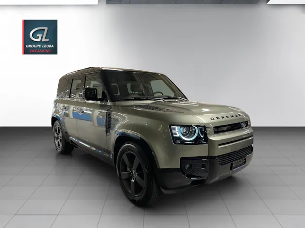Land Rover Defender 110 3.0 D I6 300 X-Dynamic HSE AWD AT8