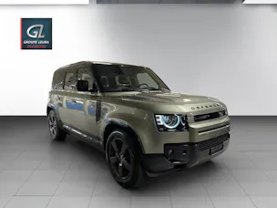 Land Rover Defender 110 3.0 D I6 300 X-Dynamic HSE AWD AT8