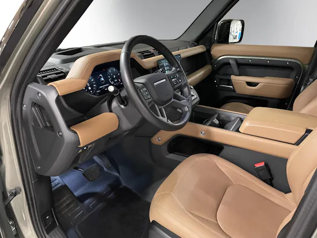 Land Rover Defender 110 3.0 D I6 300 X-Dynamic HSE AWD AT8