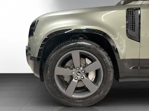 Land Rover Defender 110 3.0 D I6 300 X-Dynamic HSE AWD AT8