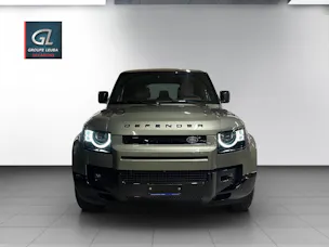 Land Rover Defender 110 3.0 D I6 300 X-Dynamic HSE AWD AT8
