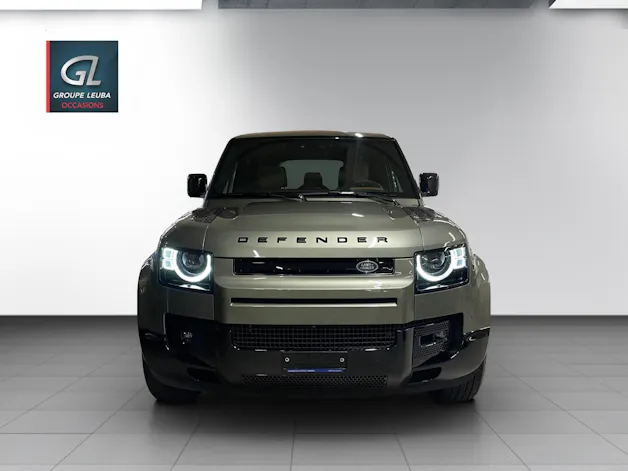 Land Rover Defender 110 3.0 D I6 300 X-Dynamic HSE AWD AT8
