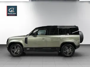 Land Rover Defender 110 3.0 D I6 300 X-Dynamic HSE AWD AT8