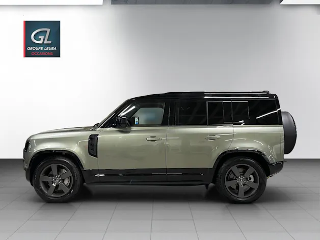 Land Rover Defender 110 3.0 D I6 300 X-Dynamic HSE AWD AT8