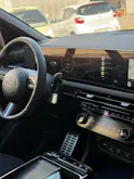 Hyundai Tucson 1.6 T-GDi HEV N-Line 4WD