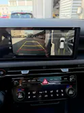 Hyundai Tucson 1.6 T-GDi HEV N-Line 4WD