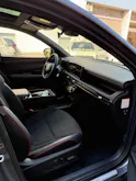 Hyundai Tucson 1.6 T-GDi HEV N-Line 4WD