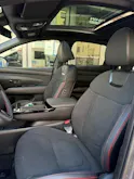 Hyundai Tucson 1.6 T-GDi HEV N-Line 4WD