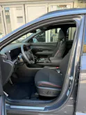 Hyundai Tucson 1.6 T-GDi HEV N-Line 4WD
