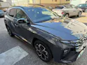 Hyundai Tucson 1.6 T-GDi HEV N-Line 4WD