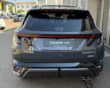 Hyundai Tucson 1.6 T-GDi HEV N-Line 4WD