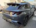 Hyundai Tucson 1.6 T-GDi HEV N-Line 4WD