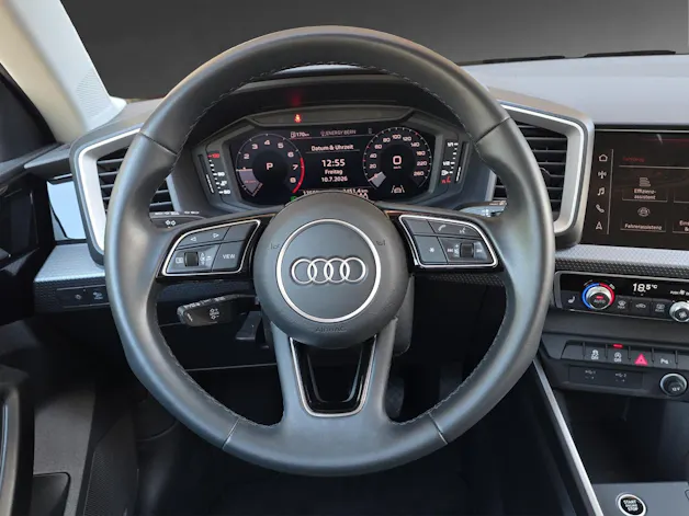 Audi A1 Sportback 30 TFSI advanced Attraction S-tronic