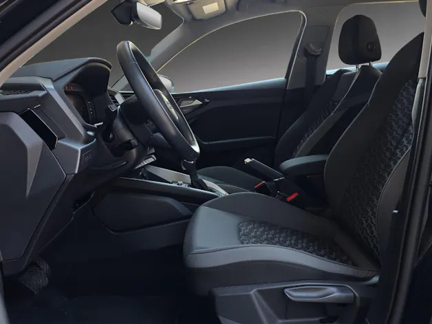 Audi A1 Sportback 30 TFSI advanced Attraction S-tronic