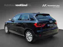 Audi A1 Sportback 30 TFSI advanced Attraction S-tronic