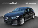 Audi A1 Sportback 30 TFSI advanced Attraction S-tronic