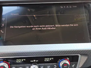 Audi A1 Sportback 30 TFSI advanced Attraction S-tronic