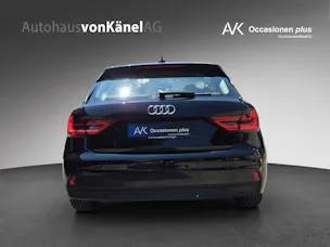 Audi A1 Sportback 30 TFSI advanced Attraction S-tronic