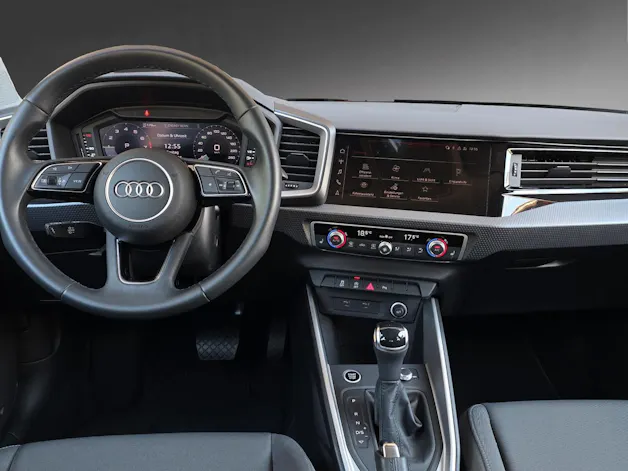 Audi A1 Sportback 30 TFSI advanced Attraction S-tronic