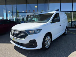 Ford Grand Transit Connect Kasten 2.0 EcoBlue Trend