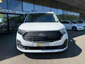 Ford Grand Transit Connect Kasten 2.0 EcoBlue Trend