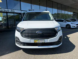 Ford Grand Transit Connect Kasten 2.0 EcoBlue Trend