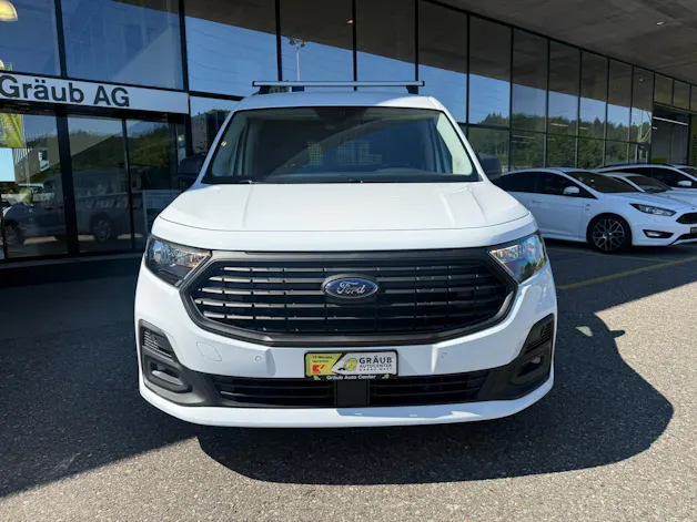 Ford Grand Transit Connect Kasten 2.0 EcoBlue Trend