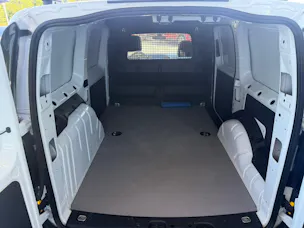 Ford Grand Transit Connect Kasten 2.0 EcoBlue Trend