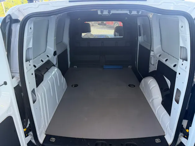 Ford Grand Transit Connect Kasten 2.0 EcoBlue Trend
