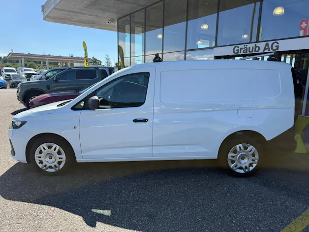 Ford Grand Transit Connect Kasten 2.0 EcoBlue Trend