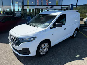Ford Grand Transit Connect Kasten 2.0 EcoBlue Trend