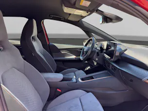 Cupra Born 58 kWh